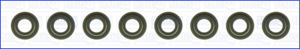 57027600 AJUSA Cylinder Head Seal Set, valve stem