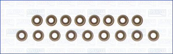 57031500 AJUSA Seal Set, valve stem