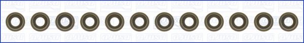 57037500 AJUSA Seal Set, valve stem