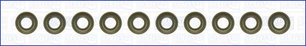 57043400 AJUSA Seal Set, valve stem