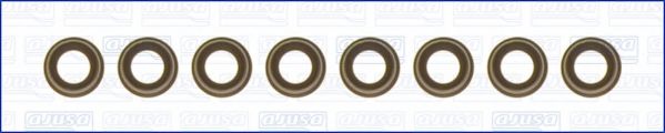 57050700 AJUSA Cylinder Head Seal Set, valve stem