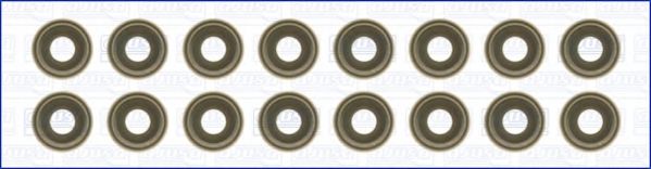 57052600 AJUSA Cylinder Head Seal Set, valve stem