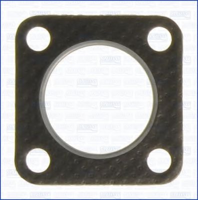 00038200 AJUSA Exhaust System Gasket, exhaust pipe