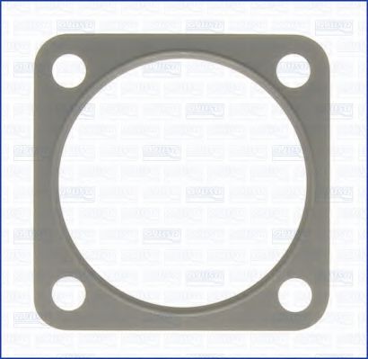 00053400 AJUSA Exhaust System Gasket, exhaust pipe