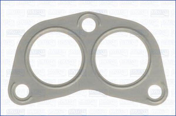 00083000 AJUSA Exhaust System Gasket, exhaust pipe
