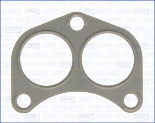 00220700 AJUSA Exhaust System Gasket, exhaust pipe