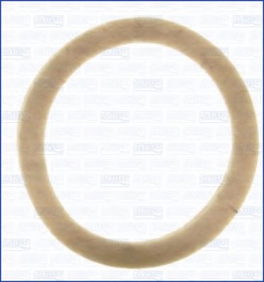 00231000 AJUSA Shaft Seal, crankshaft; Seal Ring