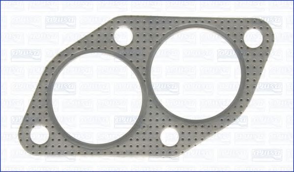 00243300 AJUSA Exhaust System Gasket, exhaust pipe