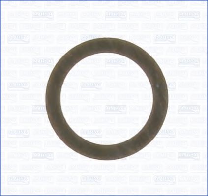 00246600 AJUSA Lubrication Seal, oil drain plug
