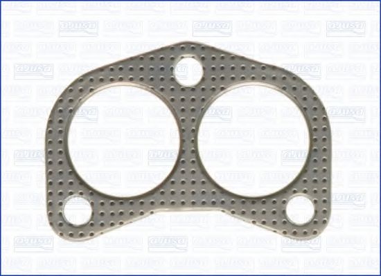 00247900 AJUSA Exhaust System Gasket, exhaust pipe