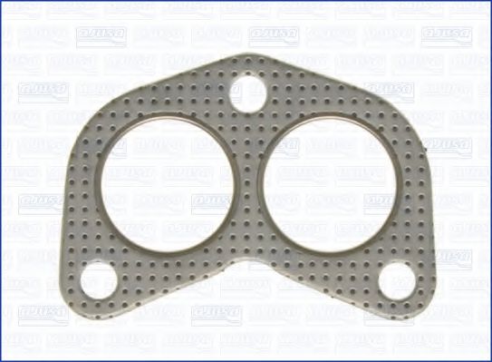 00314300 AJUSA Exhaust System Gasket, exhaust pipe