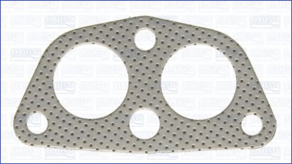 00363100 AJUSA Exhaust System Gasket, exhaust pipe