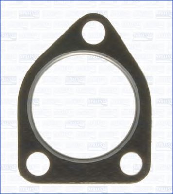 00400500 AJUSA Exhaust System Gasket, exhaust pipe
