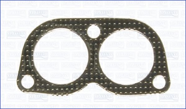 00449500 AJUSA Exhaust System Gasket, exhaust pipe