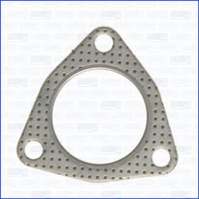00455400 AJUSA Exhaust System Gasket, exhaust pipe