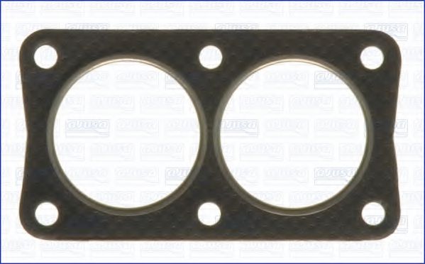 00566400 AJUSA Lubrication Seal, oil filter