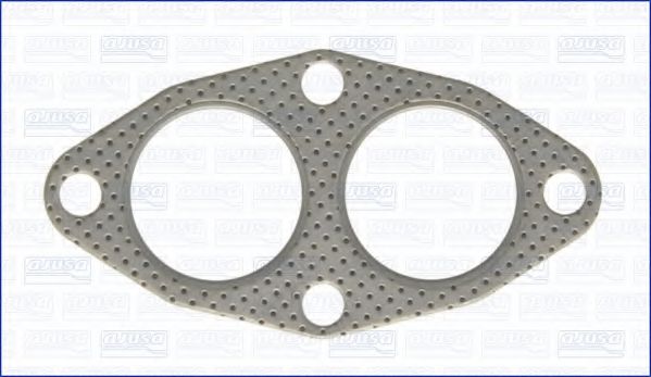 00747800 AJUSA Exhaust System Gasket, exhaust pipe
