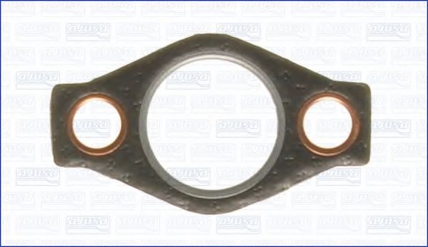 00783200 AJUSA Seal, EGR valve