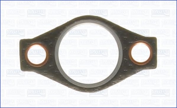 00783300 AJUSA Seal, EGR valve