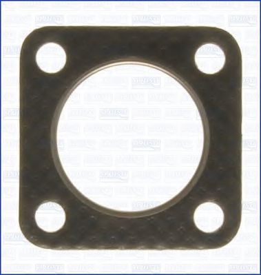 00823500 AJUSA Exhaust System Gasket, exhaust pipe