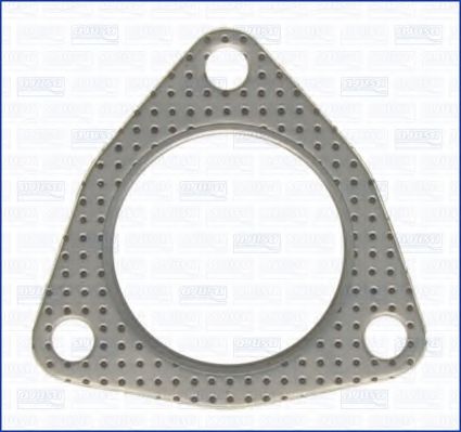00857000 AJUSA Exhaust System Gasket, exhaust pipe