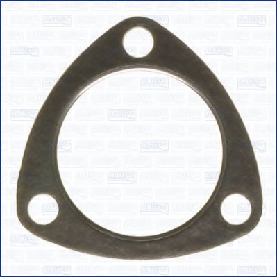 00858300 AJUSA Air Supply Seal, turbine inlet (charger)