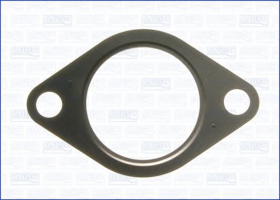 01038200 AJUSA Exhaust System Gasket, exhaust pipe