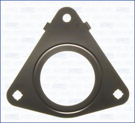 01048700 AJUSA Exhaust System Gasket, exhaust pipe