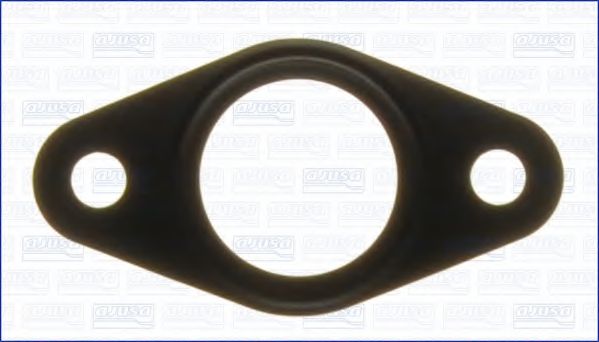 01217200 AJUSA Seal, EGR valve