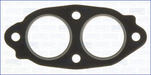01219500 AJUSA Exhaust System Gasket, exhaust pipe