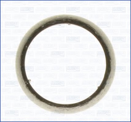 01223800 AJUSA Exhaust System Gasket, exhaust pipe