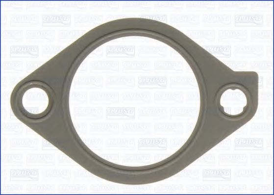 01233000 AJUSA Exhaust System Gasket, exhaust pipe