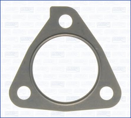 01233900 AJUSA Exhaust System Gasket, exhaust pipe