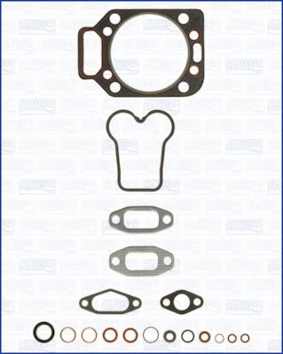 55006900 AJUSA Repair Kit, clutch slave cylinder