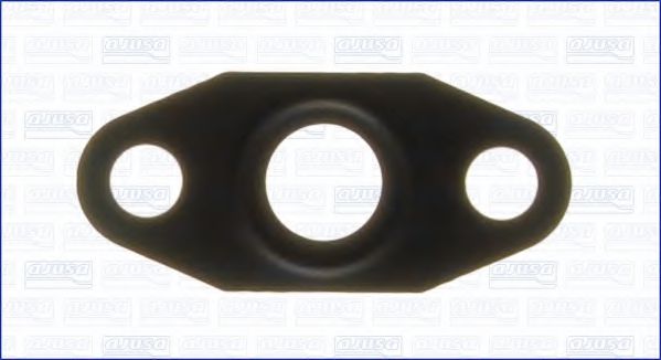 01228600 AJUSA Seal, EGR valve