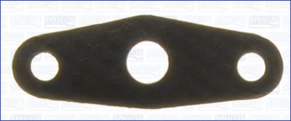 00743300 AJUSA Seal, EGR valve
