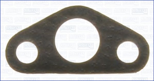 Seal, EGR valve