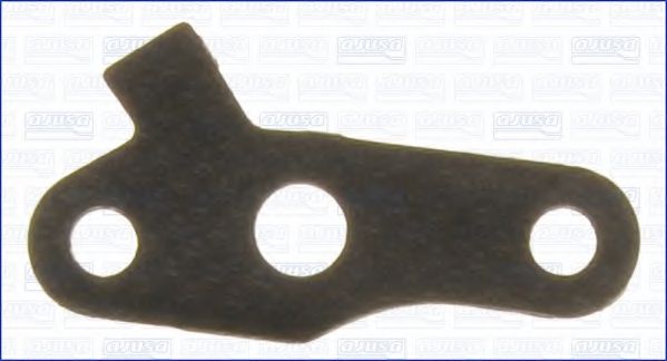 00810000 AJUSA Seal, EGR valve
