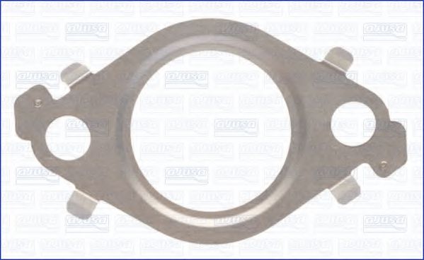 01268800 AJUSA Seal, EGR valve