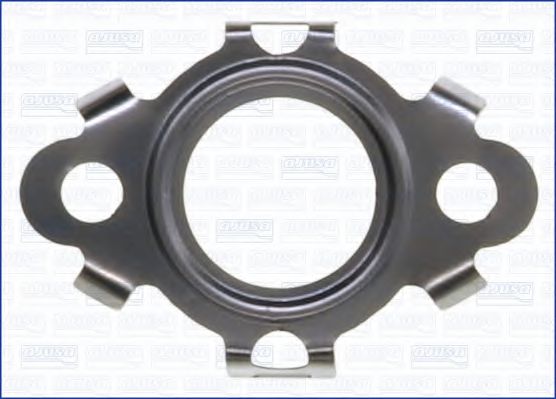 01278800 AJUSA Seal, EGR valve