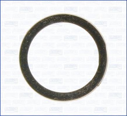 19005400 AJUSA Exhaust System Seal, exhaust pipe