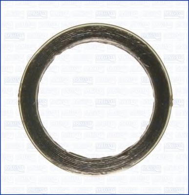19005700 AJUSA Exhaust System Gasket, exhaust pipe