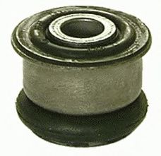 87-255-A BOGE Mounting, axle beam
