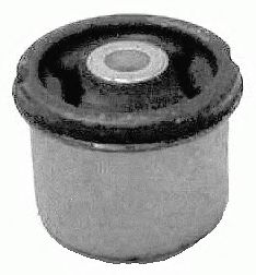 87-304-A BOGE Wheel Suspension Mounting, axle beam