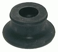 87-096-A BOGE Engine Mounting Rubber Buffer, engine mounting