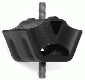 87-553-A BOGE Engine Mounting Engine Mounting