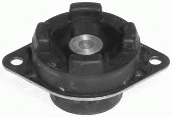 87-578-A BOGE Mounting, automatic transmission