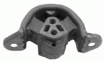 87-587-A BOGE Engine Mounting Engine Mounting