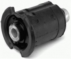 87-669-A BOGE Mounting, axle beam