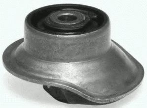 87-614-A BOGE Mounting, axle beam